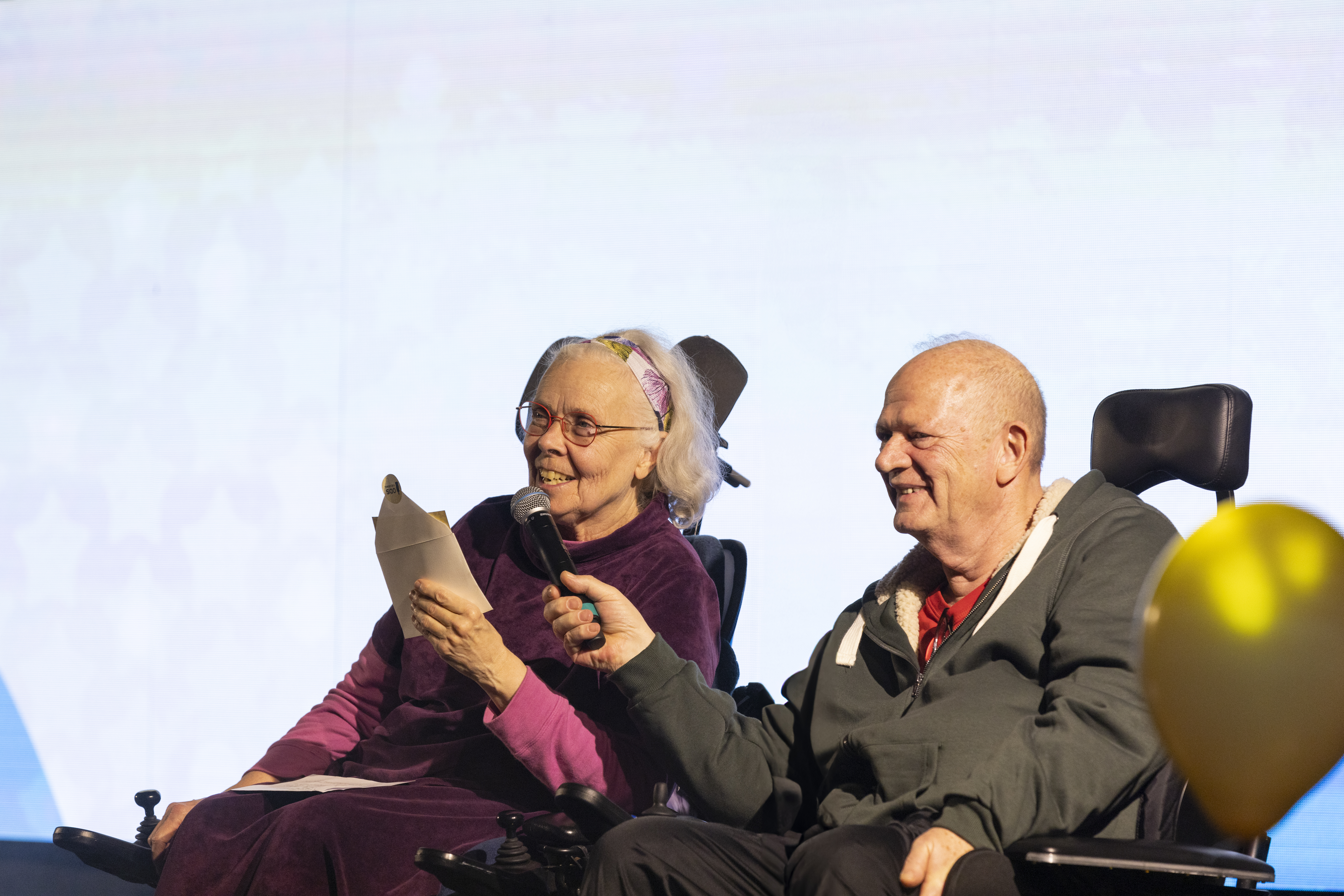 Handicaprådet præsenterer Handicapprisen