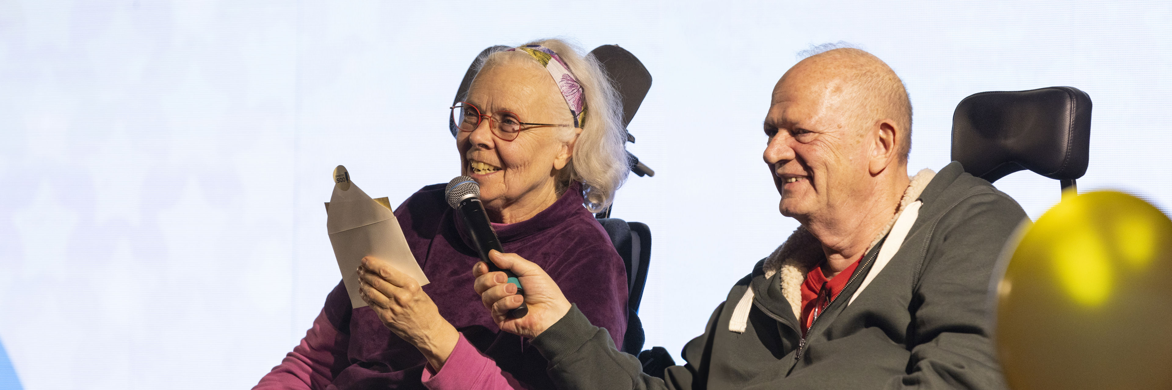 Handicaprådet præsenterer Handicapprisen