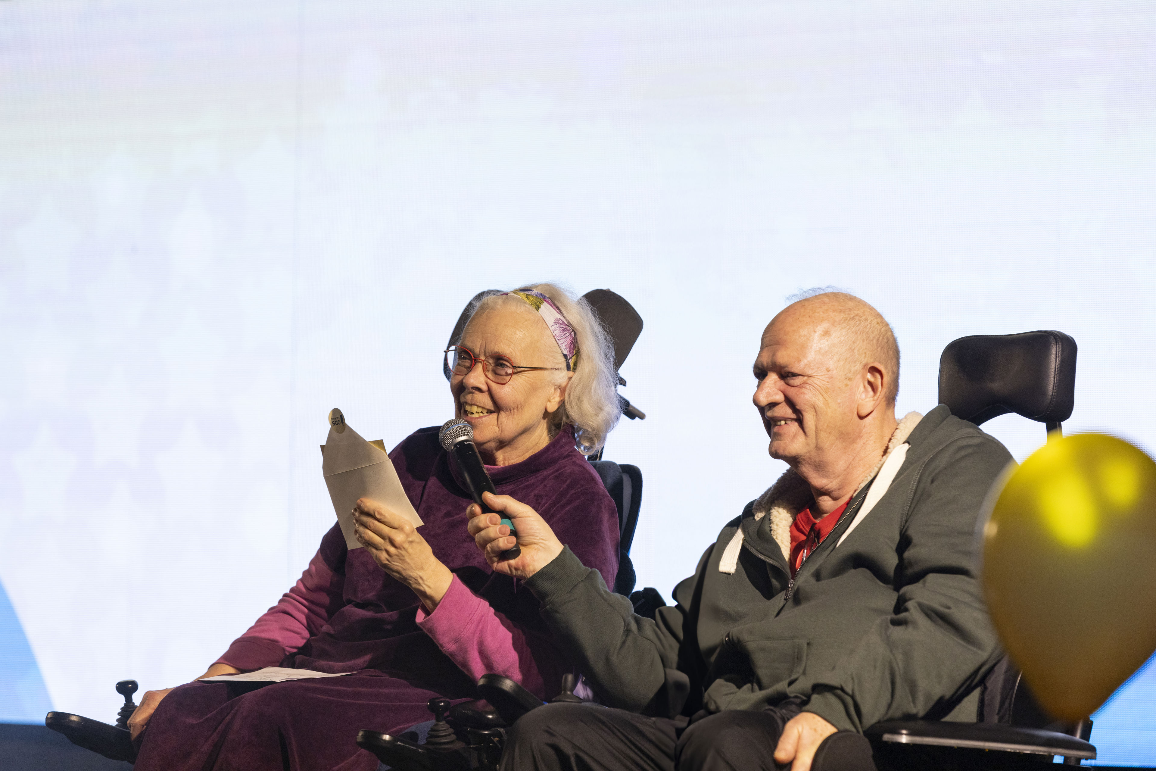 Handicaprådet præsenterer Handicapprisen